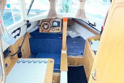 Haber 660 Sloop