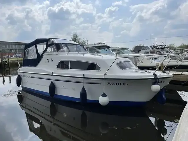 Viking 255