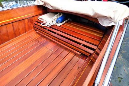 Classic Craft Andrews 25 Slipper Stern