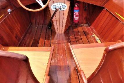 Classic Craft Andrews 25 Slipper Stern