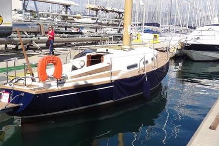 Wauquiez Sloop Chance 37