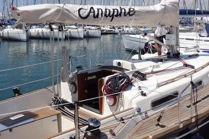 Wauquiez Sloop Chance 37