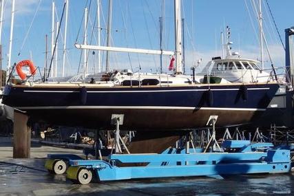 Wauquiez Sloop Chance 37