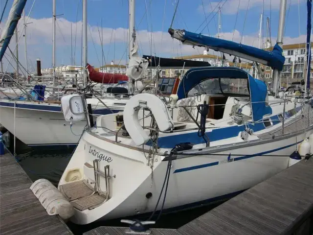 Bavaria 300