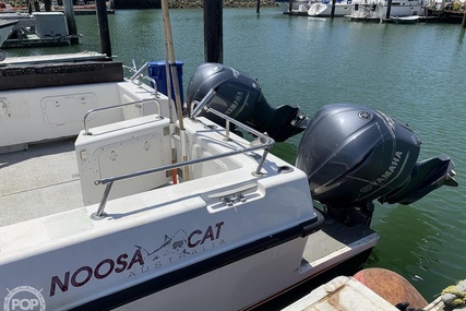 Noosa Performance cat 38