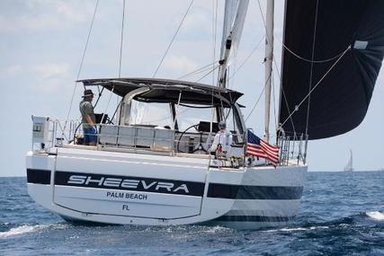 Beneteau Oceanis Yacht 62