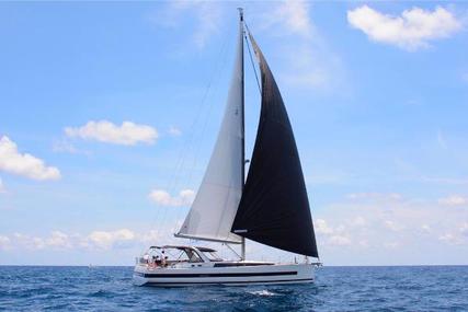 Beneteau Oceanis Yacht 62