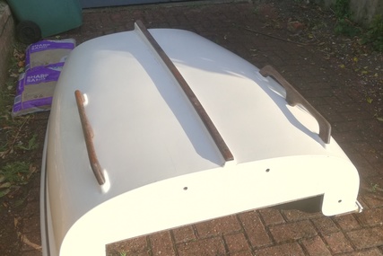 Nestaway Boats Nesting Dinghy