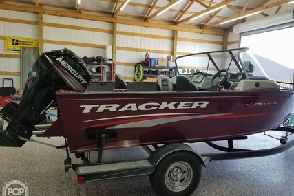 Tracker Pro Guide V-175 WT