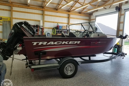 Tracker Pro Guide V-175 WT