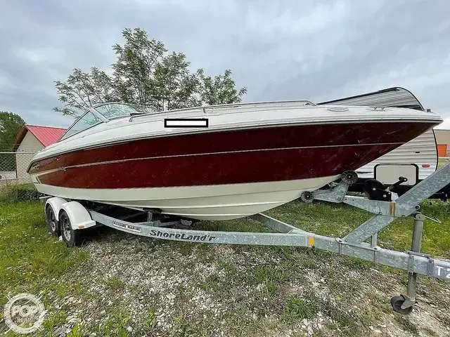 Sea Ray 240 Bowrider