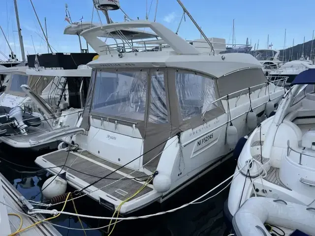 Prestige Lagoon 450 F