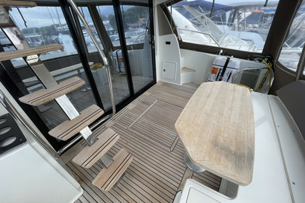 Prestige Lagoon 450 F