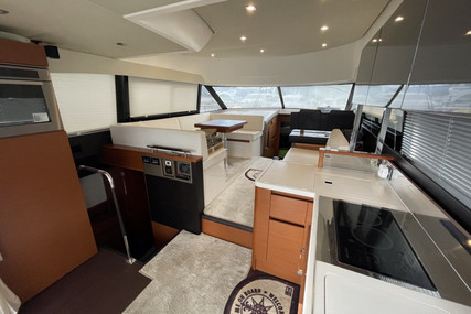 Prestige Lagoon 450 F