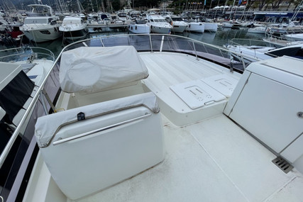 Prestige Lagoon 450 F