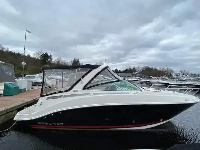 Bayliner 842 CU