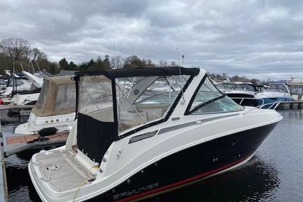 Bayliner 842 CU