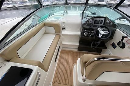 Bayliner 842 CU