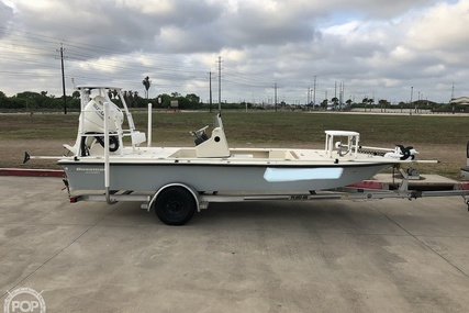 Bossman 18 Skimmer