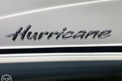 Hurricane SS 218