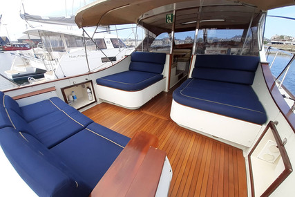 SAN JUAN YACHTS 48