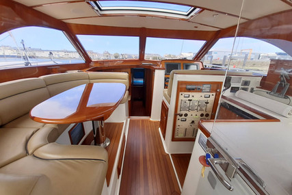 SAN JUAN YACHTS 48