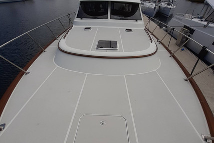 SAN JUAN YACHTS 48