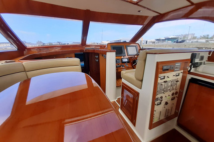 SAN JUAN YACHTS 48