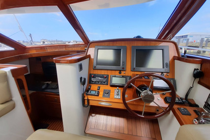 SAN JUAN YACHTS 48