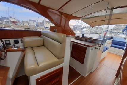 SAN JUAN YACHTS 48