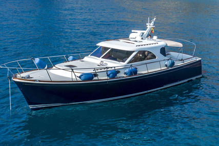 SAN JUAN YACHTS 48