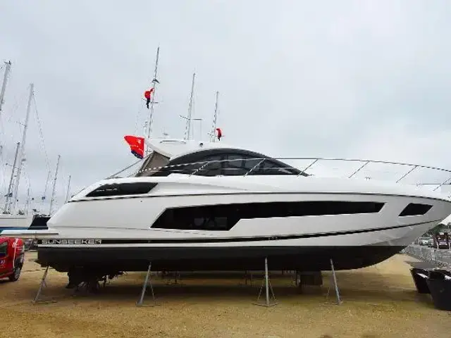 Sunseeker San Remo 485