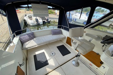 Fairline Mirage Mk1