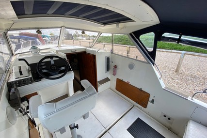 Fairline Mirage Mk1