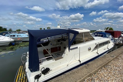 Fairline Mirage Mk1