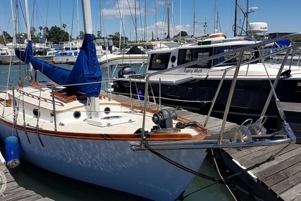 Herreshoff H 28