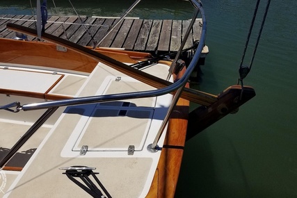 Herreshoff H 28