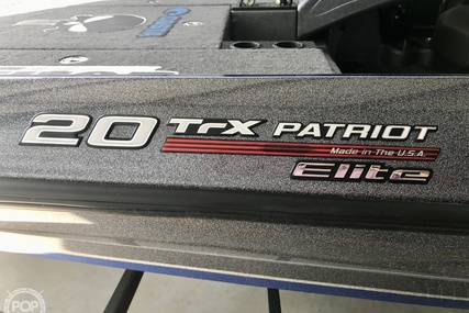 Triton 20TRX Patriot Elite