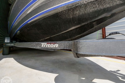 Triton 20TRX Patriot Elite