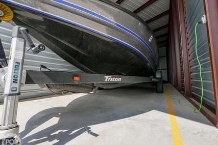 Triton 20TRX Patriot Elite