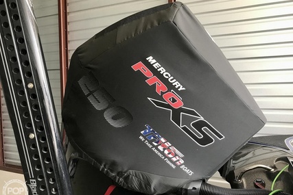 Triton 20TRX Patriot Elite