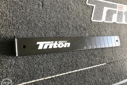 Triton 20TRX Patriot Elite