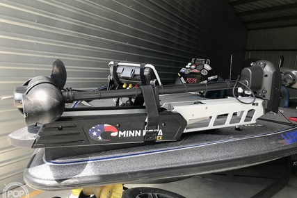 Triton 20TRX Patriot Elite