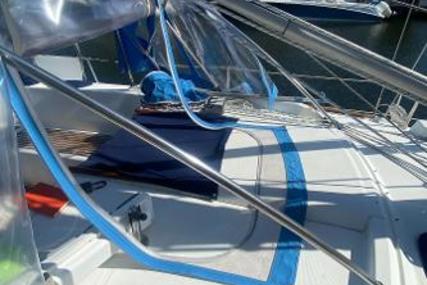 Beneteau Oceanis 40 Cc