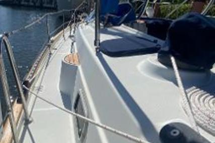 Beneteau Oceanis 40 Cc