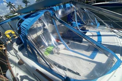 Beneteau Oceanis 40 Cc