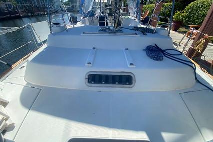 Beneteau Oceanis 40 Cc