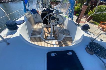 Beneteau Oceanis 40 Cc