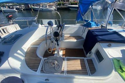 Beneteau Oceanis 40 Cc