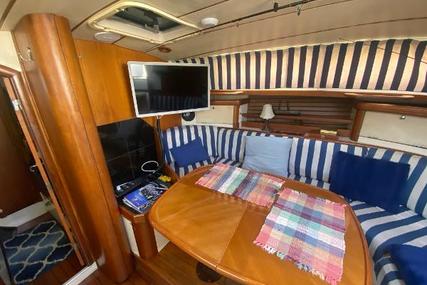 Beneteau Oceanis 40 Cc